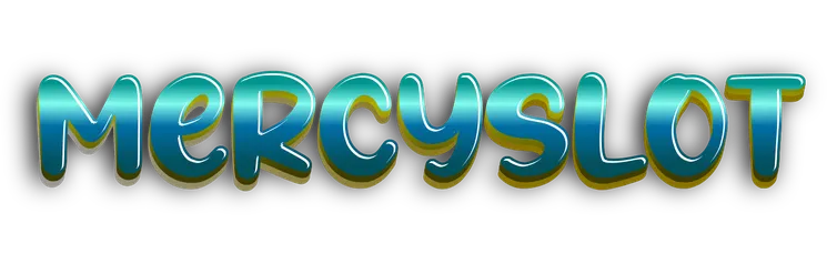 LOGO MERCYSLOT
